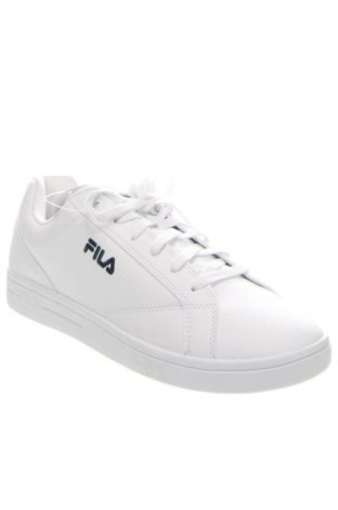 Мъжки обувки FILA, Размер 43, Цвят Бял, Цена 204,99 лв.