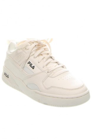 Obuwie męskie FILA, Rozmiar 41, Kolor Biały, Cena 549,99 zł