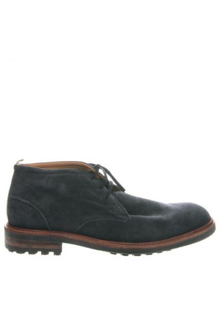 Herrenschuhe Floris van Bommel, Größe 43, Farbe Blau, Preis 121,38 €