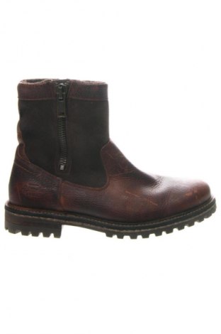 Férfi cipők
 Gaastra, Méret 40, Szín Barna, Ár 40 600 Ft