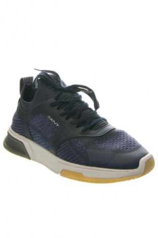 Herrenschuhe Gant, Größe 43, Farbe Blau, Preis € 90,58