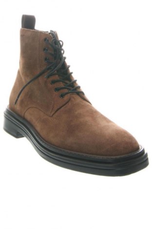 Încălțăminte bărbătească Gant, Mărime 44, Culoare Maro, Preț 1.039,99 Lei