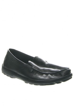 Herrenschuhe Geox, Größe 46, Farbe Schwarz, Preis 90,54 €