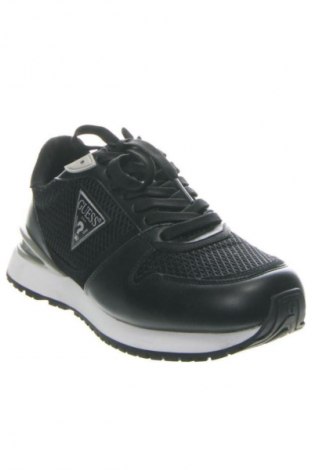 Pánske topánky Guess, Veľkosť 41, Farba Čierna, Cena  122,95 €