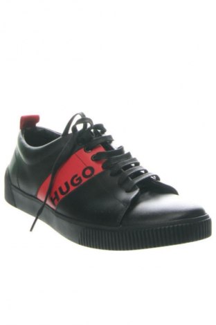 Încălțăminte bărbătească Hugo Boss, Mărime 43, Culoare Negru, Preț 804,53 Lei