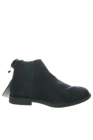 Herrenschuhe JVZ, Größe 45, Farbe Blau, Preis 71,99 €