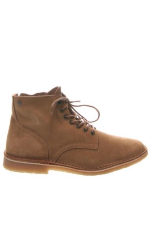 Încălțăminte bărbătească Jack & Jones, Mărime 42, Culoare Bej, Preț 292,19 Lei