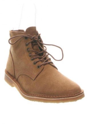 Încălțăminte bărbătească Jack & Jones, Mărime 42, Culoare Bej, Preț 292,19 Lei