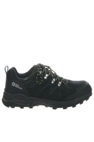 Herrenschuhe Jack Wolfskin, Größe 45, Farbe Schwarz, Preis € 137,99