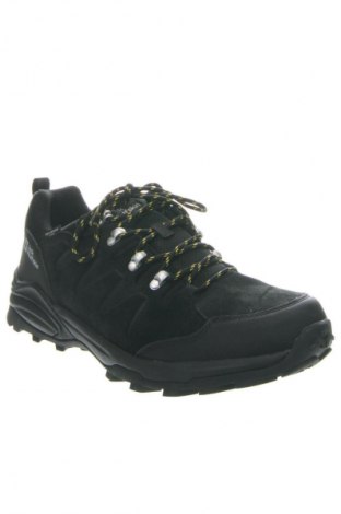 Herrenschuhe Jack Wolfskin, Größe 45, Farbe Schwarz, Preis € 137,99