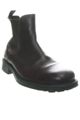 Încălțăminte bărbătească Jones, Mărime 44, Culoare Maro, Preț 334,26 Lei