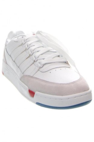 Férfi cipők
 K-Swiss, Méret 43, Szín Fehér, Ár 35 839 Ft