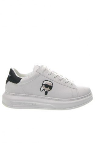 Pánske topánky Karl Lagerfeld, Veľkosť 42, Farba Biela, Cena  192,95 €