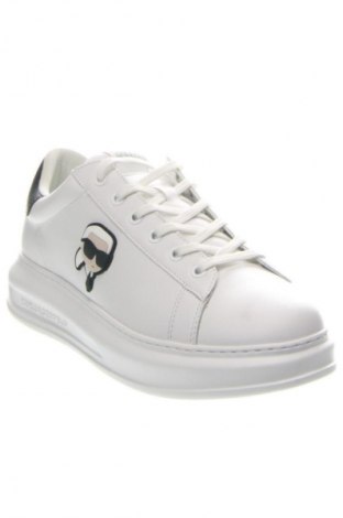 Pánske topánky Karl Lagerfeld, Veľkosť 42, Farba Biela, Cena  192,95 €