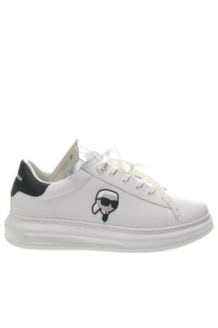 Pánske topánky Karl Lagerfeld, Veľkosť 44, Farba Biela, Cena  239,95 €