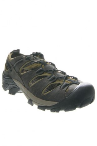 Мъжки обувки Keen, Размер 48, Цвят Многоцветен, Цена 219,99 лв.