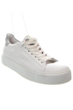 Herrenschuhe Kennel & Schmenger, Größe 42, Farbe Weiß, Preis € 96,99