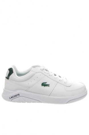 Pánske topánky Lacoste, Veľkosť 44, Farba Biela, Cena  144,95 €