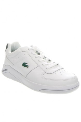Pánske topánky Lacoste, Veľkosť 44, Farba Biela, Cena  144,95 €