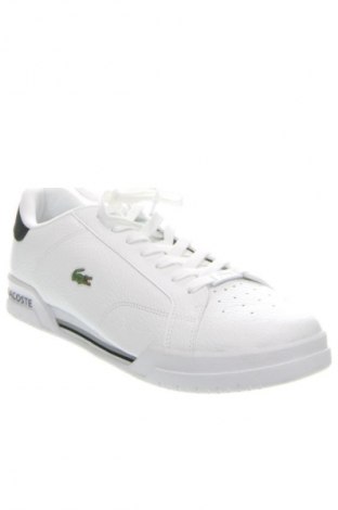 Férfi cipők
 Lacoste, Méret 44, Szín Fehér, Ár 59 839 Ft