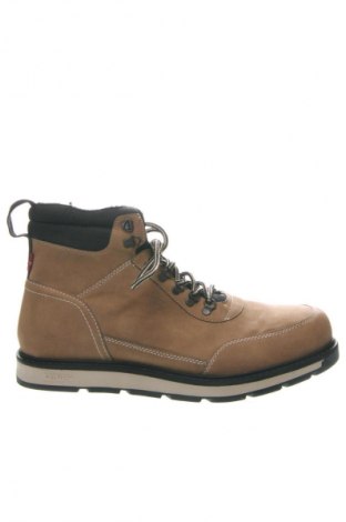 Herrenschuhe Levi's, Größe 46, Farbe Beige, Preis 127,99 €