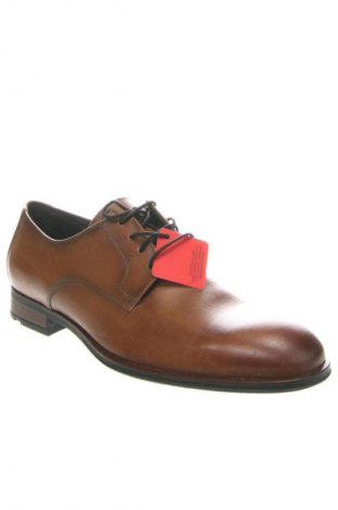 Мъжки обувки Lloyd, Размер 43, Цвят Кафяв, Цена 229,99 лв.