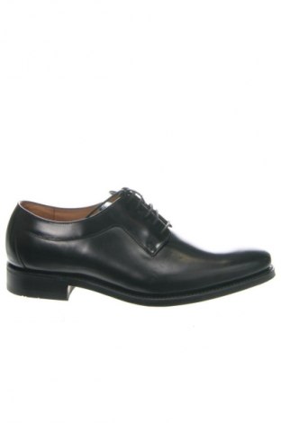 Pánské boty Loake, Velikost 41, Barva Černá, Cena  4 299,00 Kč