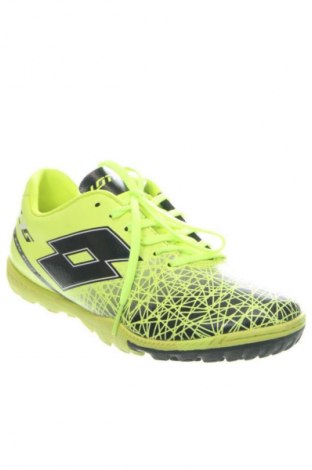 Ανδρικά παπούτσια Lotto, Μέγεθος 40, Χρώμα Πράσινο, Τιμή 55,24 €