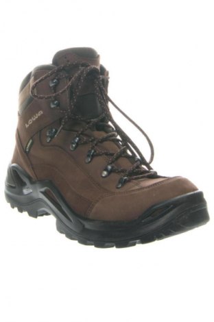 Obuwie męskie Lowa, Rozmiar 44, Kolor Brązowy, Cena 611,49 zł