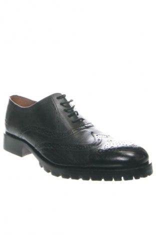 Obuwie męskie Melvin & Hamilton, Rozmiar 43, Kolor Czarny, Cena 545,16 zł