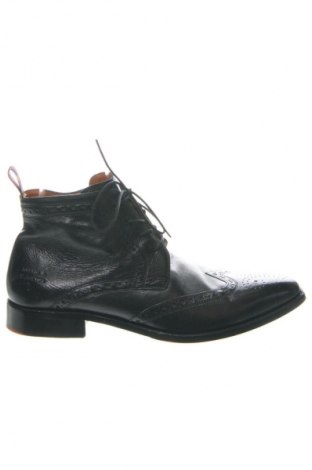 Obuwie męskie Melvin & Hamilton, Rozmiar 44, Kolor Czarny, Cena 413,23 zł