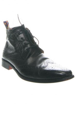 Obuwie męskie Melvin & Hamilton, Rozmiar 44, Kolor Czarny, Cena 413,23 zł