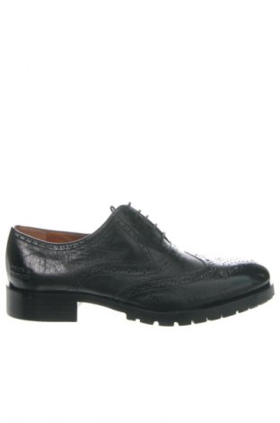 Herrenschuhe Melvin & Hamilton, Größe 43, Farbe Schwarz, Preis 111,67 €