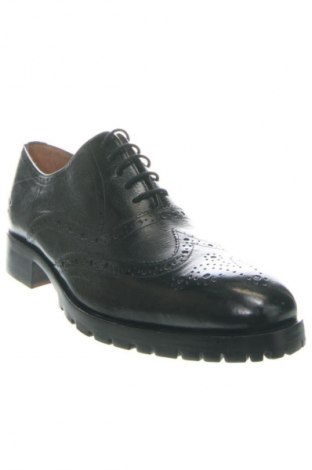 Herrenschuhe Melvin & Hamilton, Größe 43, Farbe Schwarz, Preis 111,67 €