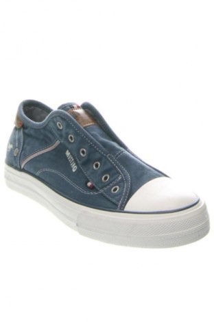 Încălțăminte bărbătească Mustang, Mărime 41, Culoare Albastru, Preț 232,00 Lei