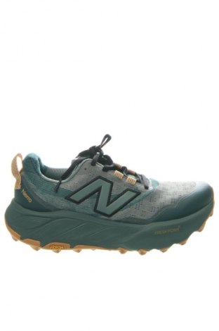 Pánské boty New Balance, Velikost 43, Barva Zelená, Cena  3 099,00 Kč