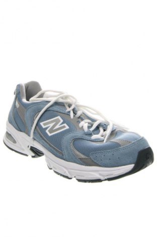 Încălțăminte bărbătească New Balance, Mărime 44, Culoare Albastru, Preț 644,99 Lei