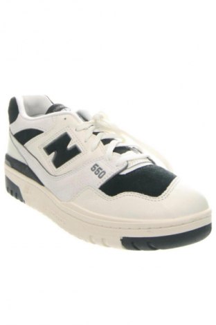 Pánské boty New Balance, Velikost 46, Barva Bílá, Cena  2 499,00 Kč