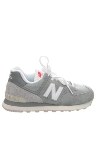Herrenschuhe New Balance, Größe 42, Farbe Grau, Preis 137,99 €