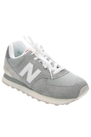 Herrenschuhe New Balance, Größe 42, Farbe Grau, Preis 137,99 €