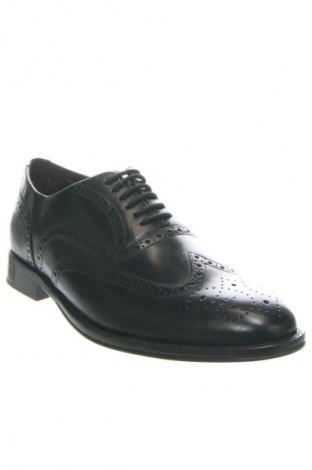 Herrenschuhe Next, Größe 41, Farbe Schwarz, Preis € 93,99