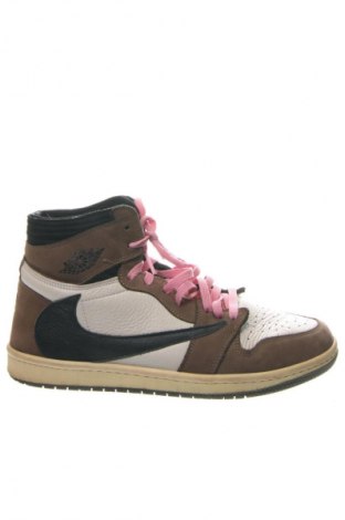 Obuwie męskie Nike, Rozmiar 43, Kolor Kolorowy, Cena 379,31 zł