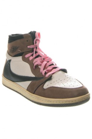 Obuwie męskie Nike, Rozmiar 43, Kolor Kolorowy, Cena 379,31 zł