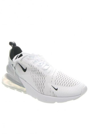 Férfi cipők
 Nike, Méret 47, Szín Fehér, Ár 51 919 Ft