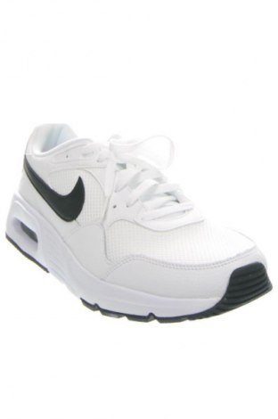 Herrenschuhe Nike, Größe 46, Farbe Weiß, Preis 137,99 €