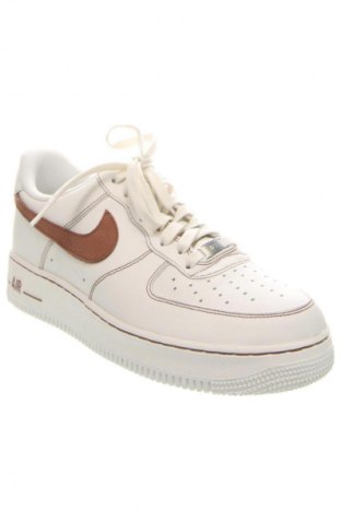 Férfi cipők
 Nike, Méret 44, Szín Fehér, Ár 51 919 Ft