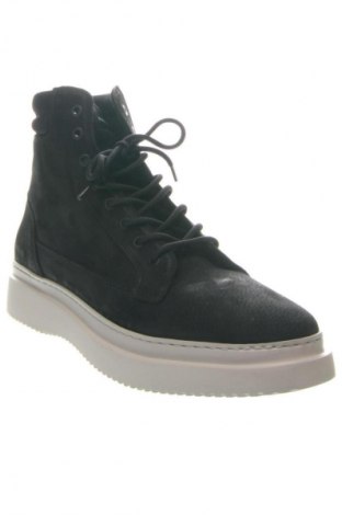 Obuwie męskie Nubikk, Rozmiar 45, Kolor Czarny, Cena 477,99 zł