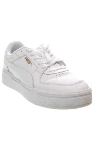 Мъжки обувки PUMA, Размер 43, Цвят Бял, Цена 165,00 лв.