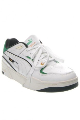 Încălțăminte bărbătească PUMA, Mărime 44, Culoare Alb, Preț 436,84 Lei