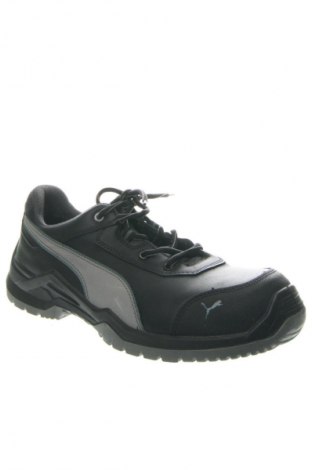 Herrenschuhe PUMA, Größe 45, Farbe Schwarz, Preis € 103,85